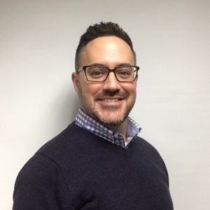 Meet your Posher, Dan